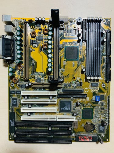 Gigabyte 686dlx dual slot 1 - gigabyte,