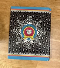 Heftebox Box Sammelbox Zeichenbox Dokumenten Dosier Ordner