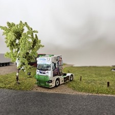 Scania CS REPINSKI EIGENBAU