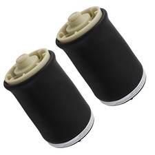 2x Luftfederung Luftfederbalg