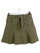 Esprit Faltenrock Damen Rock