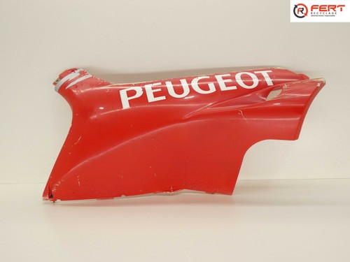 Linke verkleidung peugeot - linke,