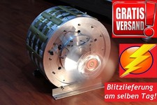 Magnetmotor Freie Energie