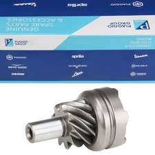 Kickstarterritzel Mitnehmer