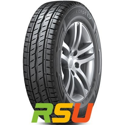 Hankook winter cept lv - hankook, i*cept