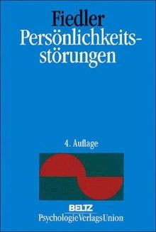 Persönlichkeitsstörungen von