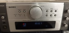 DENON UDRA-M7 HIFI RDS