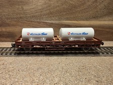 Fleischmann H0 5227 8703 K -