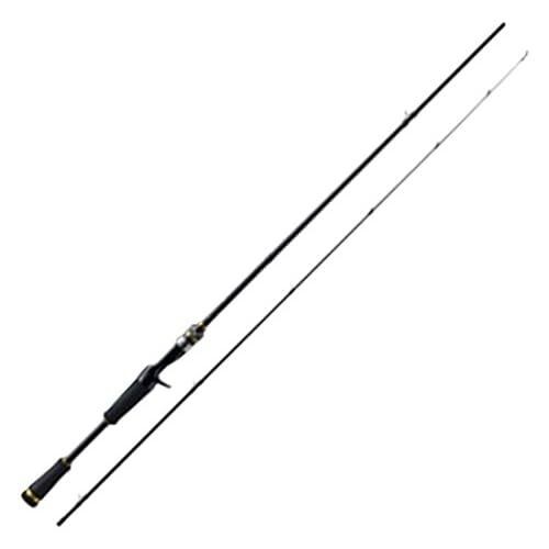 Major craft baitcastrute - craft,