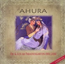 Ahura - Mohammad Eghbal Du und