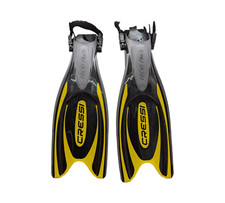 Cressi Frog Plus Herren