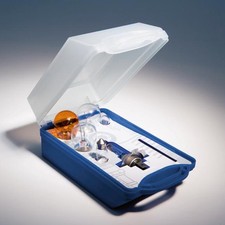 Ersatzlampenbox Leuchtmittel