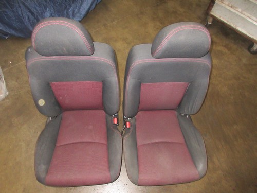 Sitze rechts links honda - sitze, /