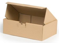 KLAPPDECKELKARTONS KLEIDERBOX