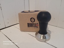 Ribelle by IMS Precision Coffee Tamper Black 53,4 mm Sage Barista, Gran Gaggia