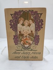 1911 Aunt Jane's Nieces Uncle