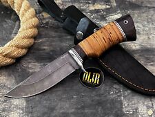 Nazarov Knives Russland
