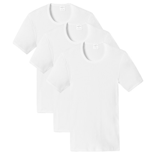 3er pack schiesser - schiesser, cotton