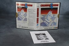 Colossus Chess 4 / Commodore