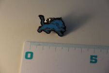 Pin Detroit Lions Logo