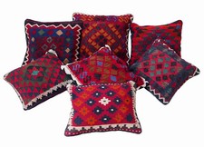 orient Afghan kelim kissen sitzkissen Kissenbezug Kissenhülle kilim cushion