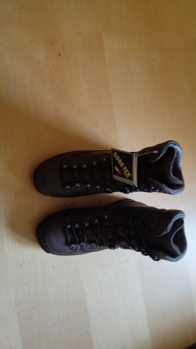 Karrimor tropenstiefel - bw,