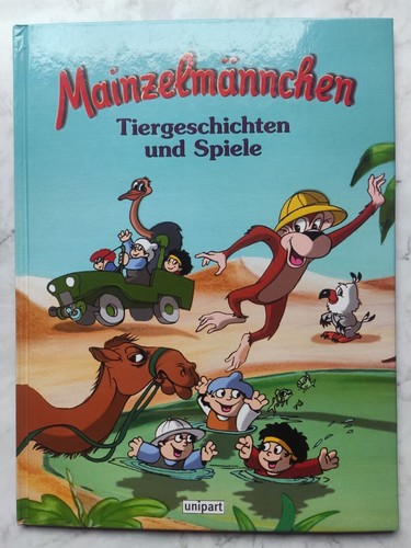 Mainzelmännchen