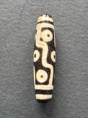 Dzi bead tibet - bead,,