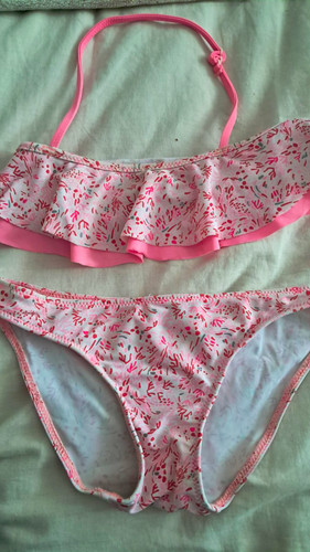 Zara girls bikini mädchen - girls,