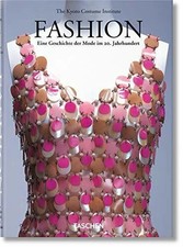 Fashion. Eine Geschichte der
