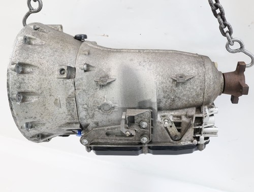 Automatikgetriebe mercedes - automatikgetriebe,