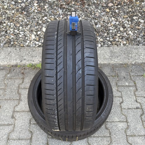 Continental - 2x,