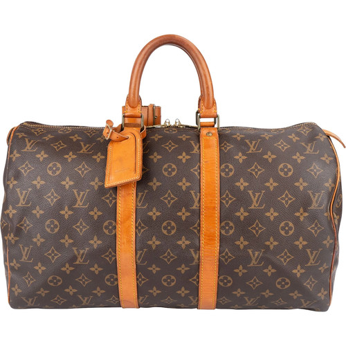 Louis vuitton monogram - louis,