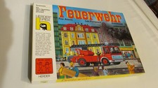 Feuerwehr von Herder