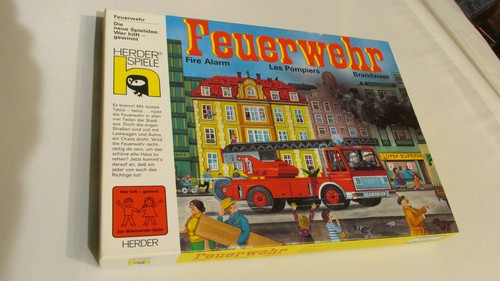 Feuerwehr von herder - von,