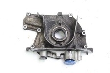 Ölpumpe Opel VECTRA C Caravan 646247 PIERBURG 1.9 110 KW 150 PS Z19DTH Diesel