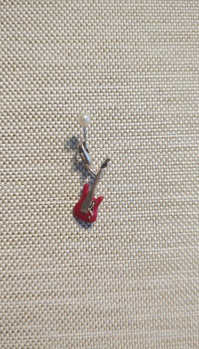Thomas sabo charm gitarre - thomas,