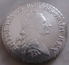 MDS ALTDEUTSCHLAND PREUSSEN