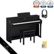 Yamaha CLP-835B Elektronisches