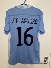 Umbro Manchester City 2011/12