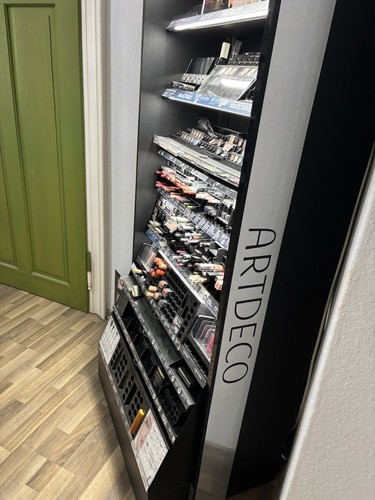 Artdeco kosmetik regal für - kosmetik,