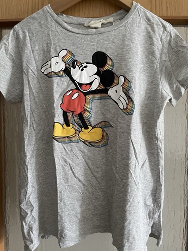 Mickey maus shirt - mickey,