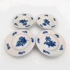 Hutschenreuther Blaue Blume 4