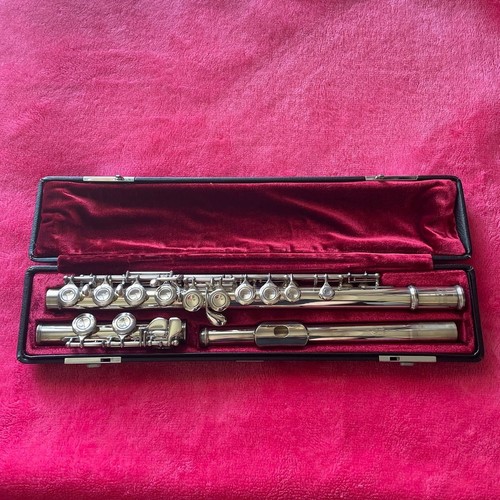 Yamaha yfl 311 silber - yamaha, yfl-311