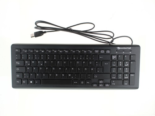 Packard bell all - bell, onetwo