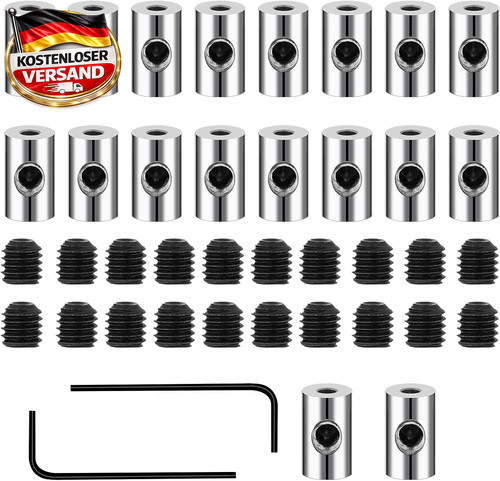 Stück pin keeper - 20,