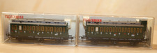 Fleischmann 5092, 5094