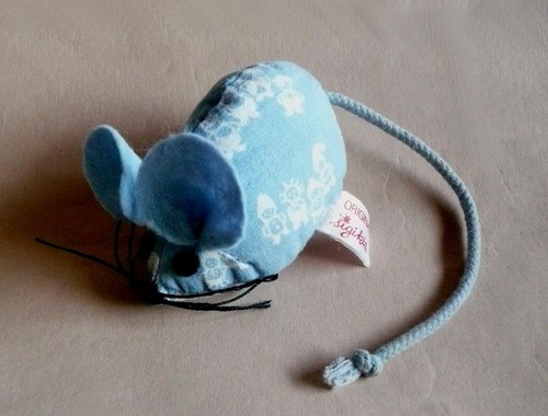 Alte sigikid maus cm - maus,