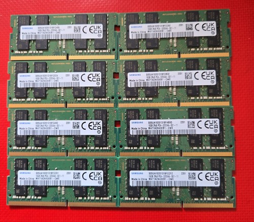 Samsung 16gb ddr4 3200 ram - ,