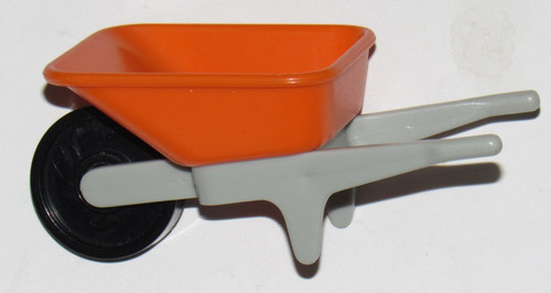 Playmobil schubkarre 3474 - playmobil©,